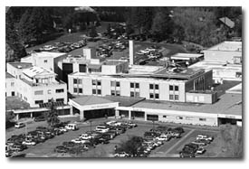 Mercy Hospital
