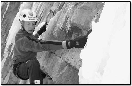 jared ogden climber